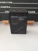 Walkman General Technic GT8846 z radiem FM i equlizerem ładny stan sprawny 