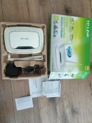 Router Wi-fi TP-Link TL-WR342ND – 300 Mbps