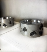 Frezy wstępne LEUCO do okleiniarki Homag Brandt komplet IMA/ NOWE !!!