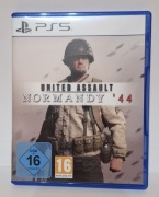 United Assault - Normandy '44 (PS5)