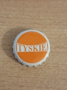Kapsel napój Tyskie