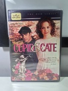 Cupid & Cate Zakochany Anioł DVD Film