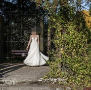 Suknia ślubna Igar xxs/xs