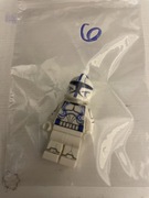 Lego star wars custom clone