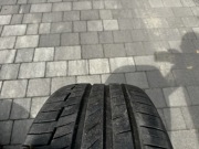 Opony Continental premium contact 6 255/45 r20 rocznik 2024