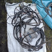 Instalacja gazowa lovato nowy parownik polecam 