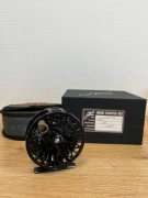 Nowy kołowrotek muchowy Abel