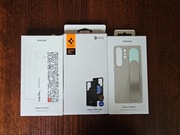 ETUI Samsung GALAXY S25 ULTRA CASE Oryginalne