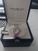 Zegarek Maurice Lacroix  nowy