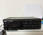Radio samochodowe Sony XTC-102