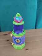 Działająca pułapka superzinks +1 Zinks