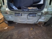 MICRA K13  PAS TYŁ ŚCIANKA 