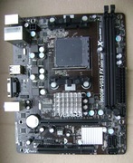 ASROCK 960GM-VGS3 FX AMD AM3+ obsługa proc. FX - sprawna