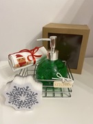 Dozownik Świąteczny ,Zestaw prezentowy