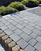 kostka brukowa Trento Polbruk, podjazd, ścieżka, droga, wejście