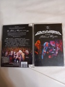Gamma Ray „Skeleton & Majesties Live” 2*DVD