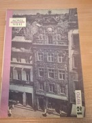 Mówią Wieki Magazyn Historyczny 12/1970  Szaniawski Kieniewicz Skowronek