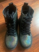 Botki dla dziewczynki rozmiar 32