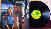SCORPIONS Animal Magnetism 1980 WINYL LP PRESS HARVEST GER EXC- 