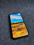 Telefon Huawei P40 Lite Zielony