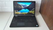 Laptop Dell Latitude E5570 Intel Core i5-6300U CPU 2,40 GHz 15,6"