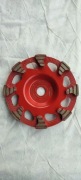 Tarcza diamentowa DG-CW 150/6" SPX Hilti NOWA