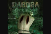Dagoba - "What Hell Is About". KOLOROWY VINYL!. Płyta winylowa. NOWA.