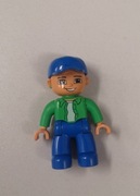 LEGO DUPLO  figurka chłopczyk