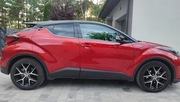 Koła oryg TOYOTA CHR 225/50/18