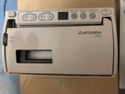 USG Mitsubishi P91 Videoprinter