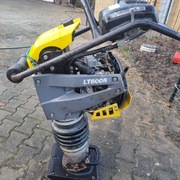 Zagęszczarka ATLAS COPO  LT 6005