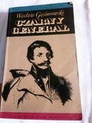 Czarny generał - Wacław Gąsiorowski