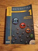 Operon Matematyka 1 Zakres Podstawowy Podręcznik