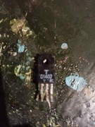 T D1407 ;tranzystor mocy