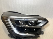 RENAULT CAPTUR II 2 LED FULL LED LAMPA PRAWA LEWA CAŁA KOMPLETNA 260104525