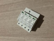 Ogranicznik przepięć 4P B+C T1+T2 LC TEC PP07-275