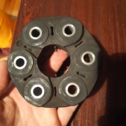 Lacznik walu bmw meyle nowy 314 152 0001