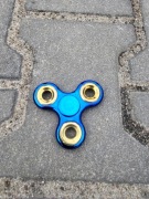 Fidget Spinner Sportech 441541