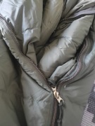 Canadian Kanadyjski śpiwór puchowy 