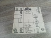 Budka Suflera -Czas czekania czas olśnienia   wkładka do płyty winylowej 