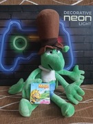 Filip maskotka pszczółka Maja 