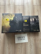 Stalker S.T.A.L.K.E.R - gra planszowa - PL - sundrop - core pledge