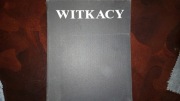 WITKACY KATALOG DZIEŁ MALARSKICH