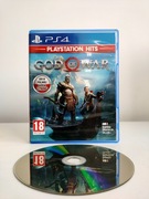 God of War (PL) - Gra PS4