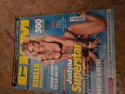 CKM archiwalny numer magazynu 