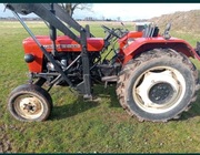 Ciągnik Ursus C 330