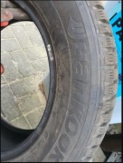 opony zimowe 225/60 R16 hankook uniroyal