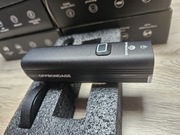 Lampka Rowerowa Przednia LED 1000LM Mocna Powerbank 4500mAh