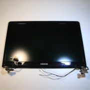 Matryca z obudową, LCD, Laptop Samsung 15,6"