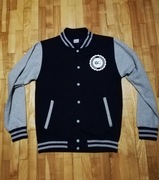 kurtka bejsbolówka bomberka M